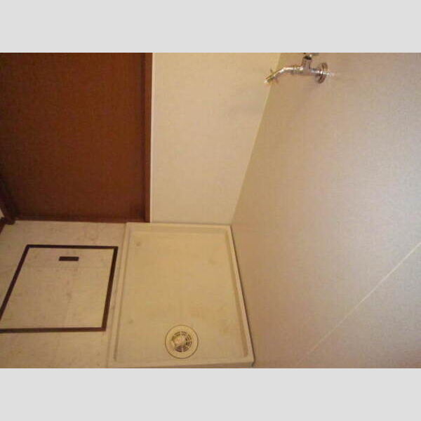 ヴェルデュール 室内写真7