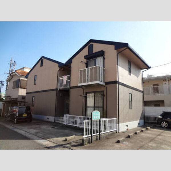 ファミール堀部Ⅲ　A棟 建物画像