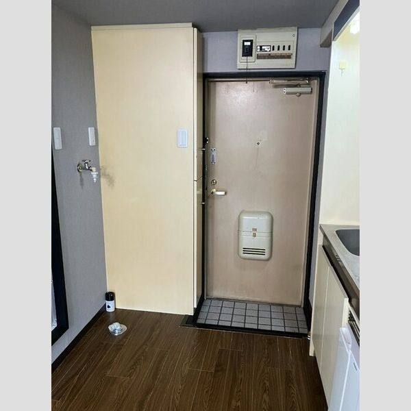 ファシル 室内写真1