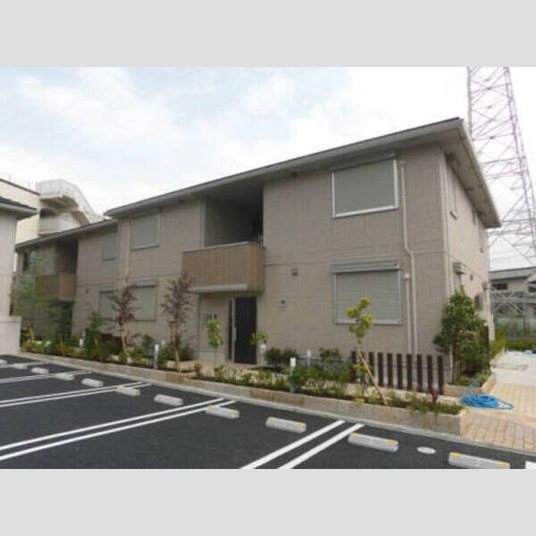 MAISON DE FLEUR 楠葉 ローズ