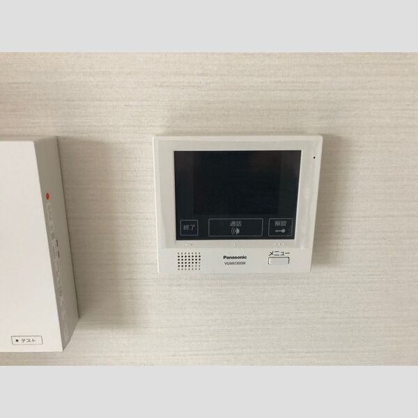 ソシュール 室内写真1