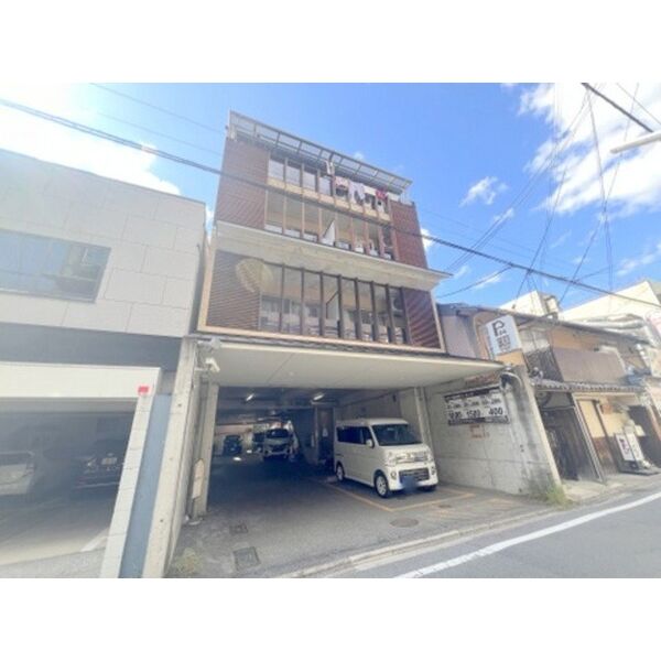 CASA大和大路