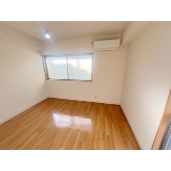 CASA大和大路 室内写真1