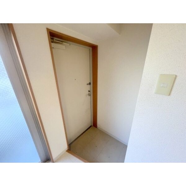 CASA大和大路 室内写真4