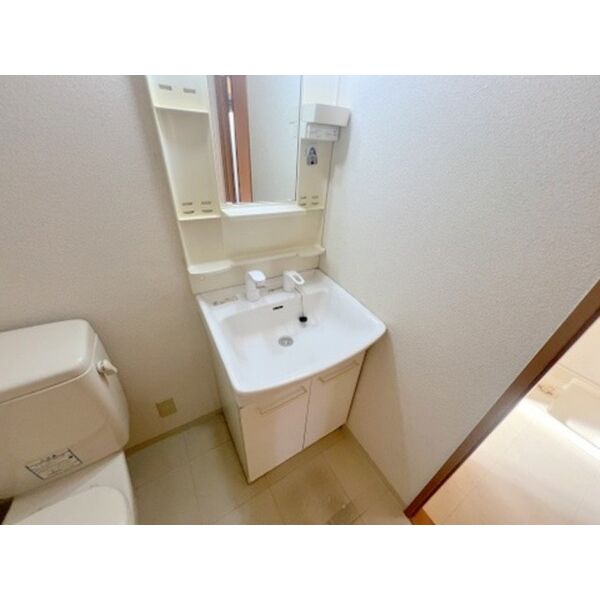 CASA大和大路 室内写真5