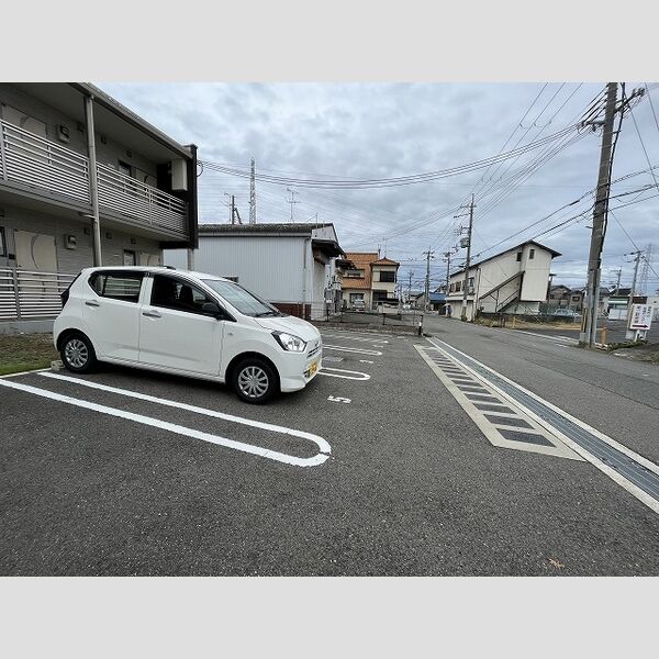 物件名確認中 室内写真3