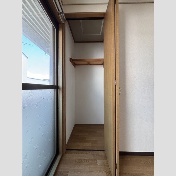パレーシャル津秦 室内写真10