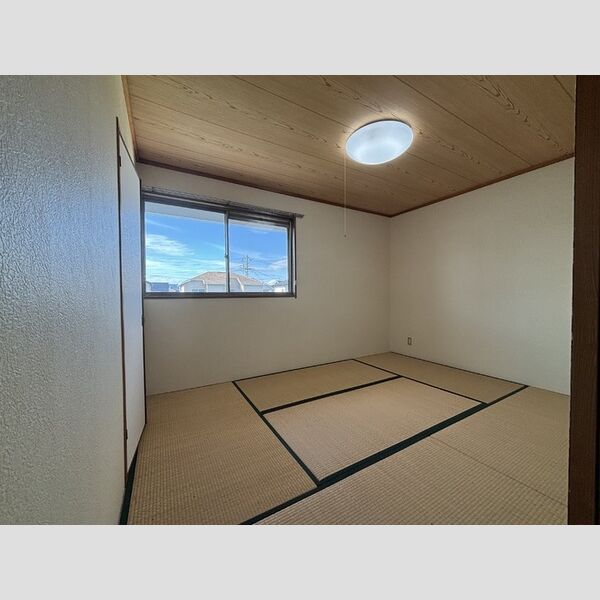 パレーシャル津秦 室内写真4