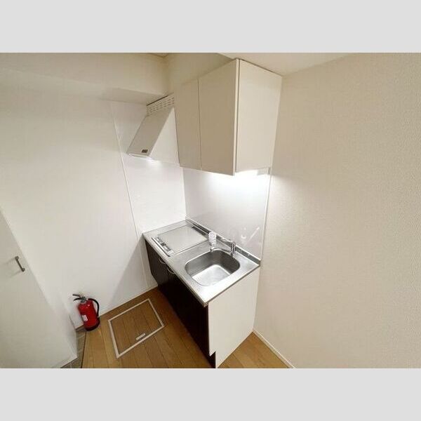 Holly court 室内写真2