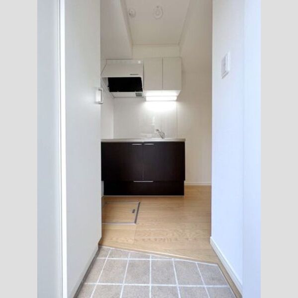Holly court 室内写真4