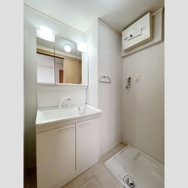 Holly court 室内写真6