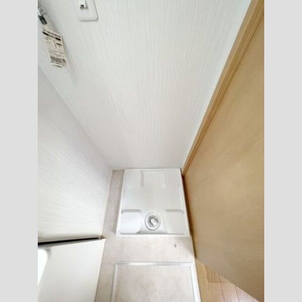 Holly court 室内写真8