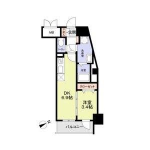 FORTRESS新栄 建物画像