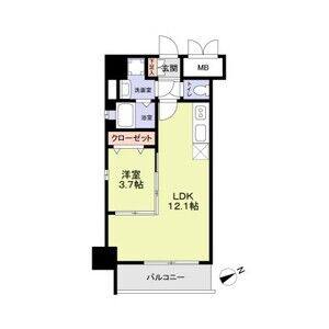 FORTRESS新栄 建物画像