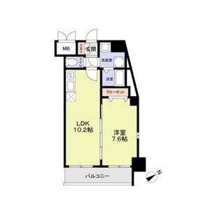 FORTRESS新栄 建物画像
