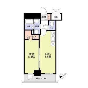 FORTRESS新栄 建物画像