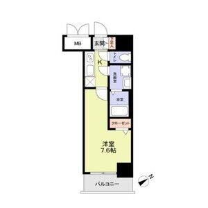 FORTRESS新栄 建物画像