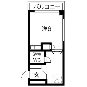 グランピア上汐
