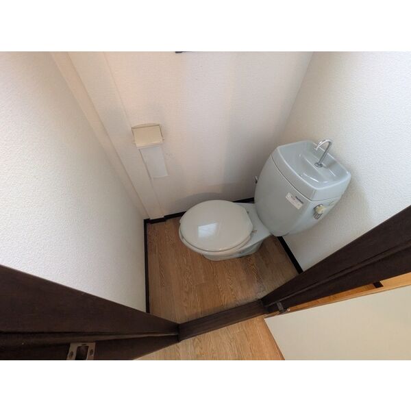 東洋ハイツ2号館 室内写真6