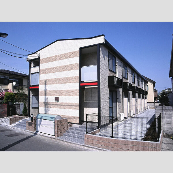 物件名確認中 建物画像