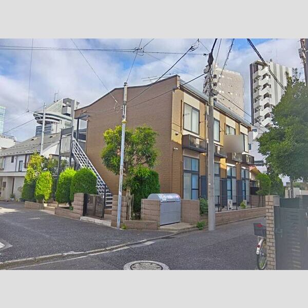 レオパレスSO小石川