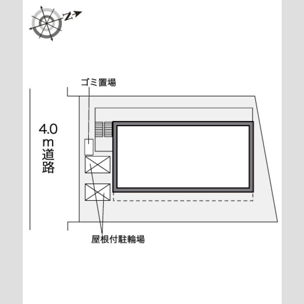 物件名確認中 室内写真1