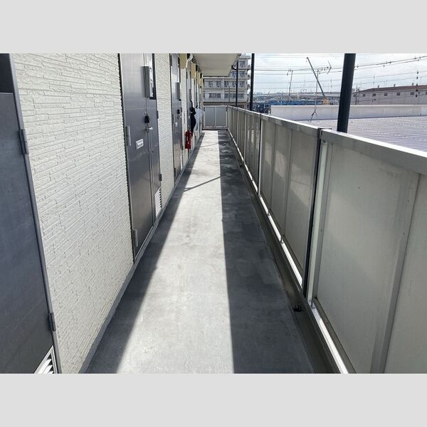 物件名確認中 室内写真7