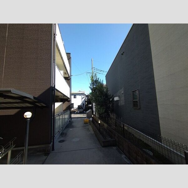 レオネクスト亜土 室内写真5