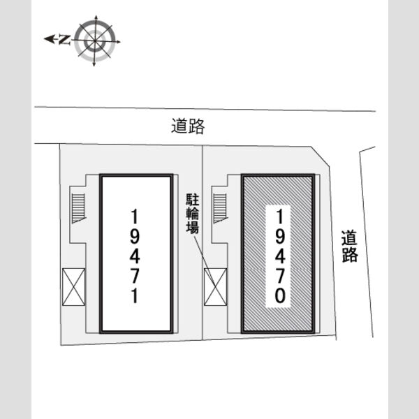 物件名確認中 室内写真1