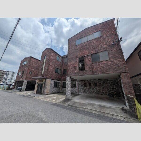 ハウスK V 建物画像