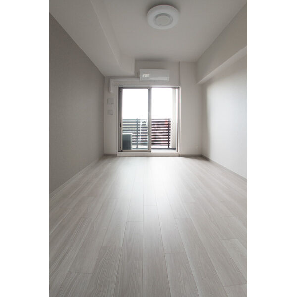 MELDIA CREST 大阪ベイ SOL TERRACE 室内写真1