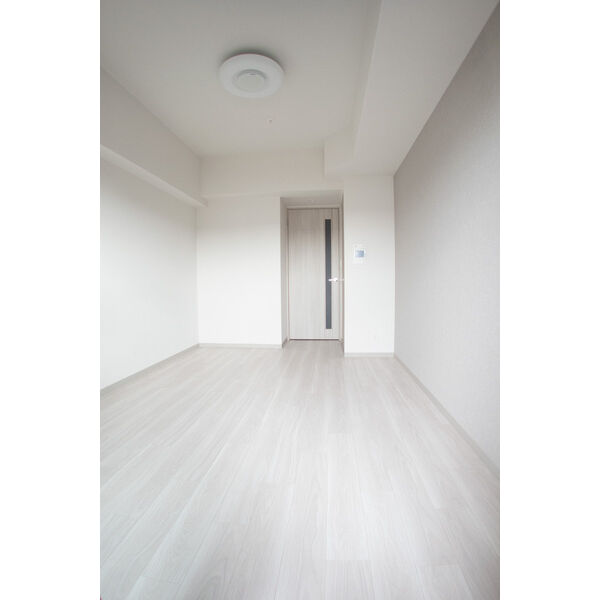 MELDIA CREST 大阪ベイ SOL TERRACE 室内写真2