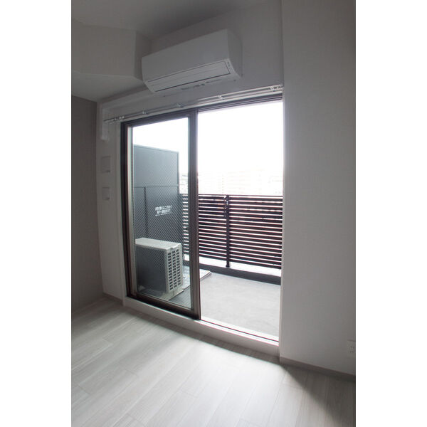 MELDIA CREST 大阪ベイ SOL TERRACE 室内写真3