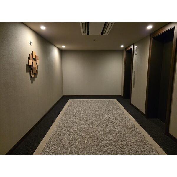 グランドメゾン新梅田タワー THE CLUB RESIDENCE 室内写真9