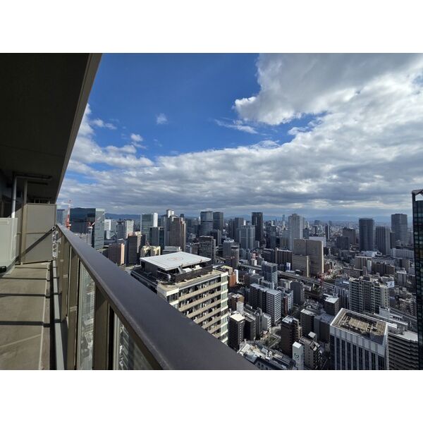 グランドメゾン新梅田タワー THE CLUB RESIDENCE 室内写真10