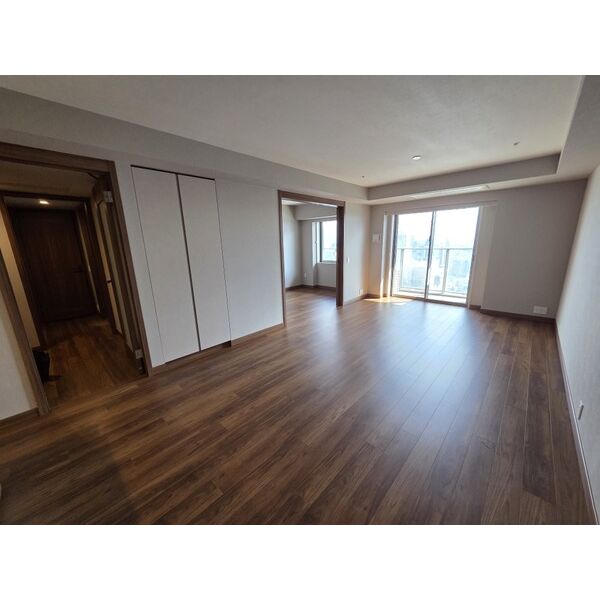 グランドメゾン新梅田タワー THE CLUB RESIDENCE 室内写真1