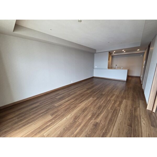 グランドメゾン新梅田タワー THE CLUB RESIDENCE 室内写真2