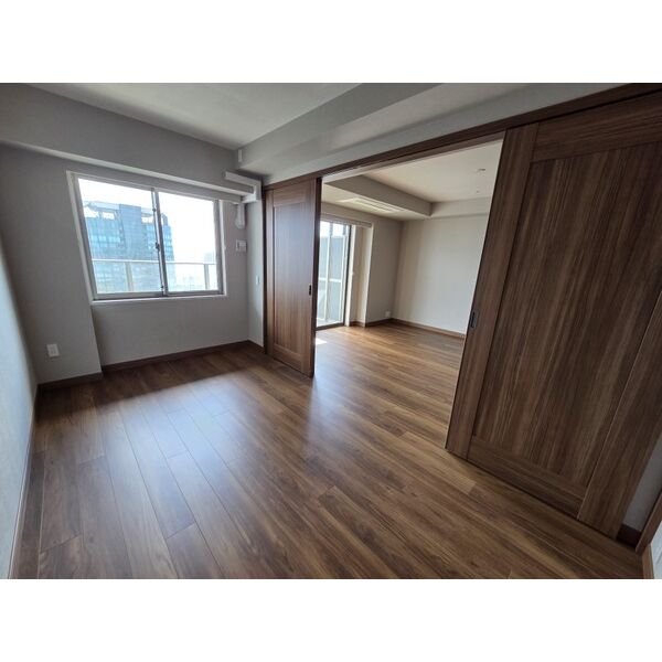 グランドメゾン新梅田タワー THE CLUB RESIDENCE 室内写真3