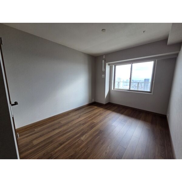 グランドメゾン新梅田タワー THE CLUB RESIDENCE 室内写真4