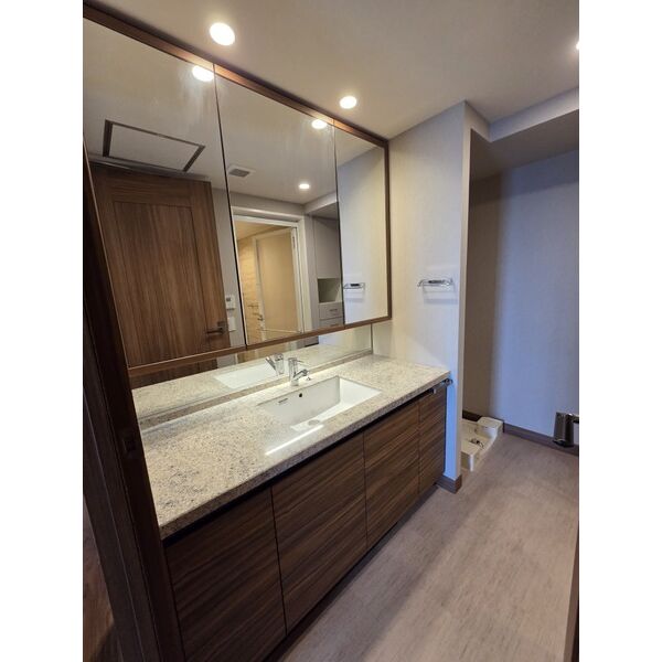 グランドメゾン新梅田タワー THE CLUB RESIDENCE 室内写真5