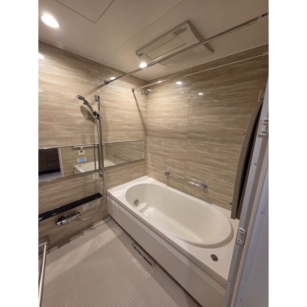 グランドメゾン新梅田タワー THE CLUB RESIDENCE 室内写真6