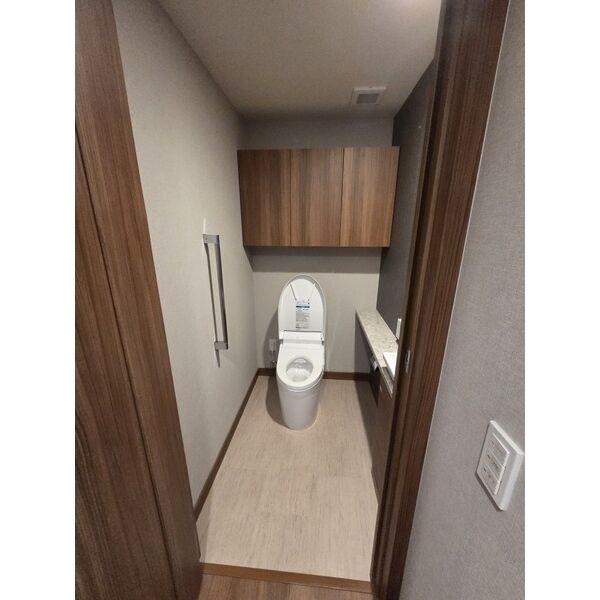 グランドメゾン新梅田タワー THE CLUB RESIDENCE 室内写真7