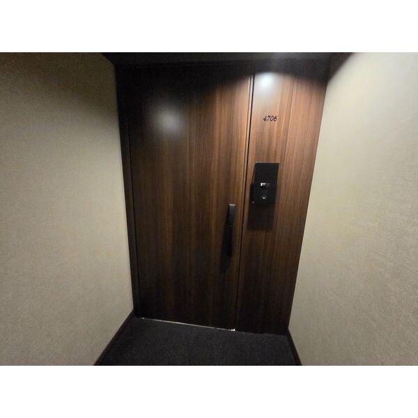 グランドメゾン新梅田タワー THE CLUB RESIDENCE 室内写真8