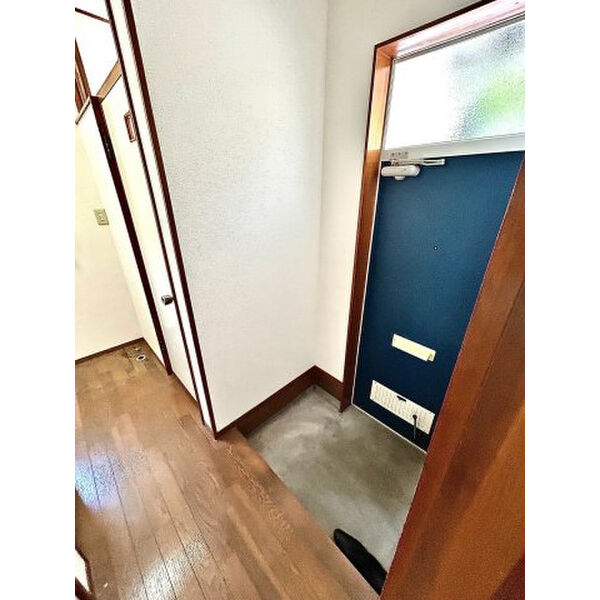 メリーメゾン飛翔 室内写真9