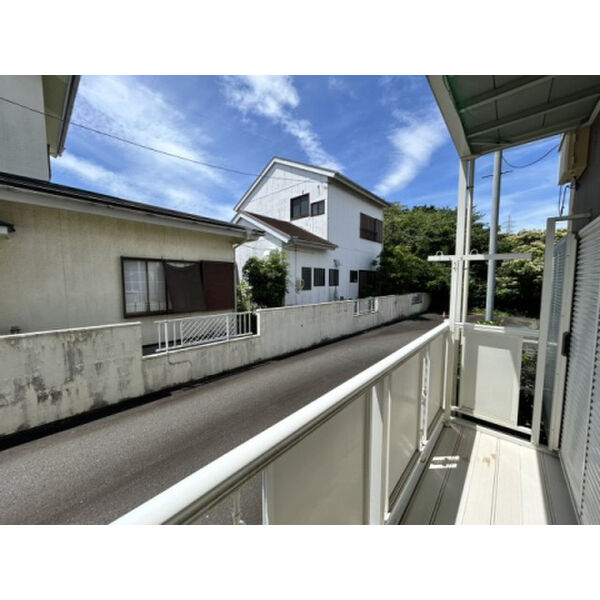 メリーメゾン飛翔 室内写真5