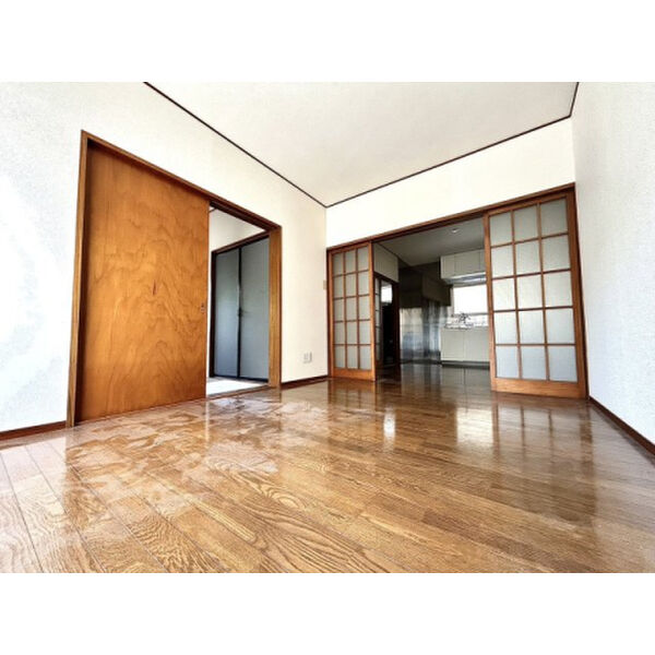 メリーメゾン飛翔 室内写真6