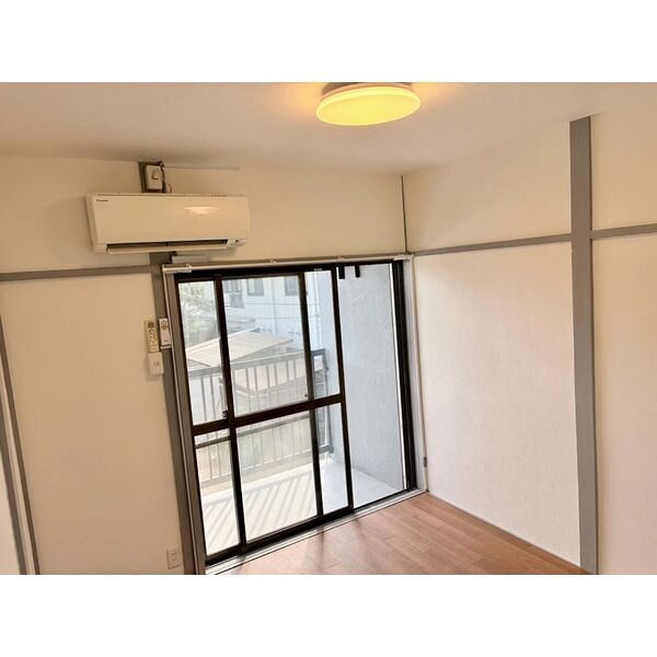  室内写真10