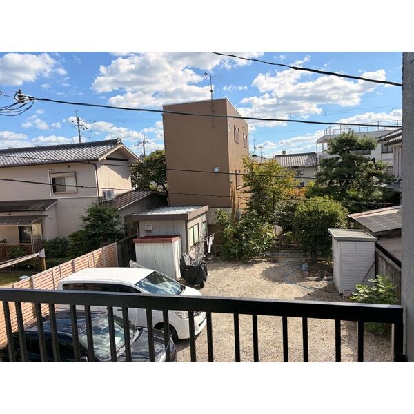  室内写真12