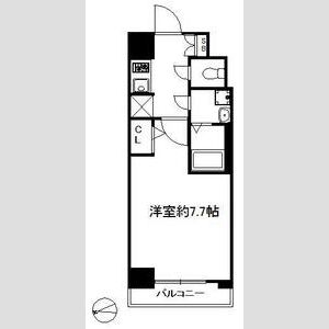 S-RESIDENCE難波EAST 建物画像