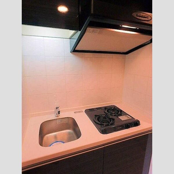 S-RESIDENCE難波EAST 室内写真1